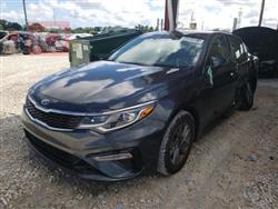 كيا اوبتيما